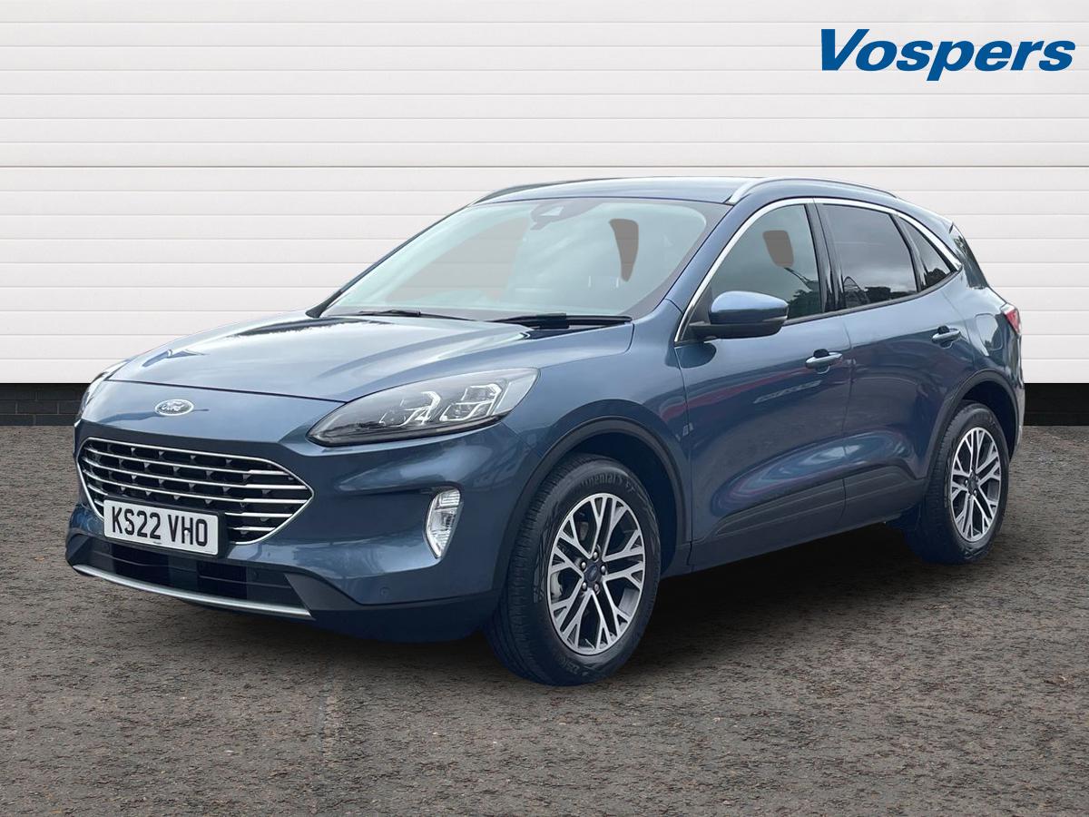 Used Ford Kuga 2022 for sale - 76217216: Photo 3