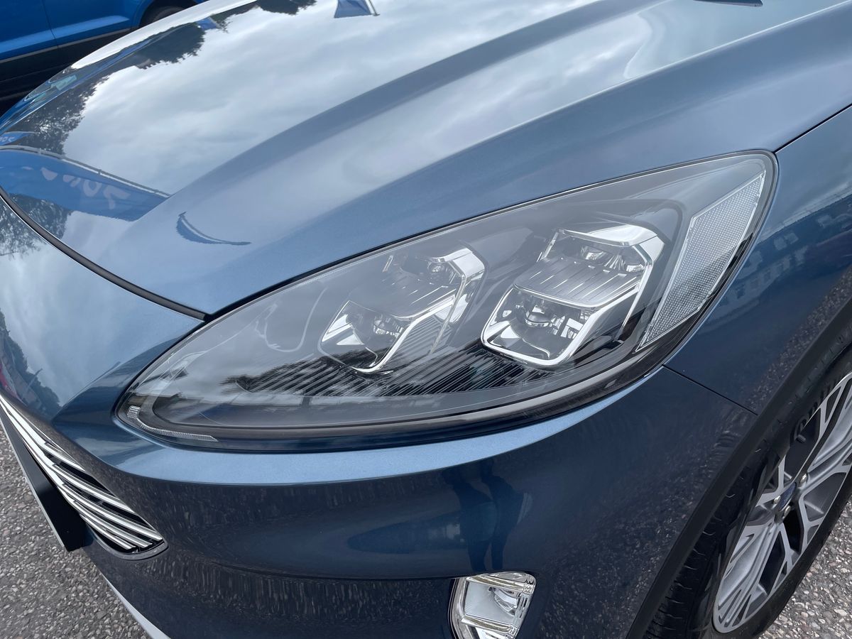 Used Ford Kuga 2022 for sale - 76217216: Photo 32