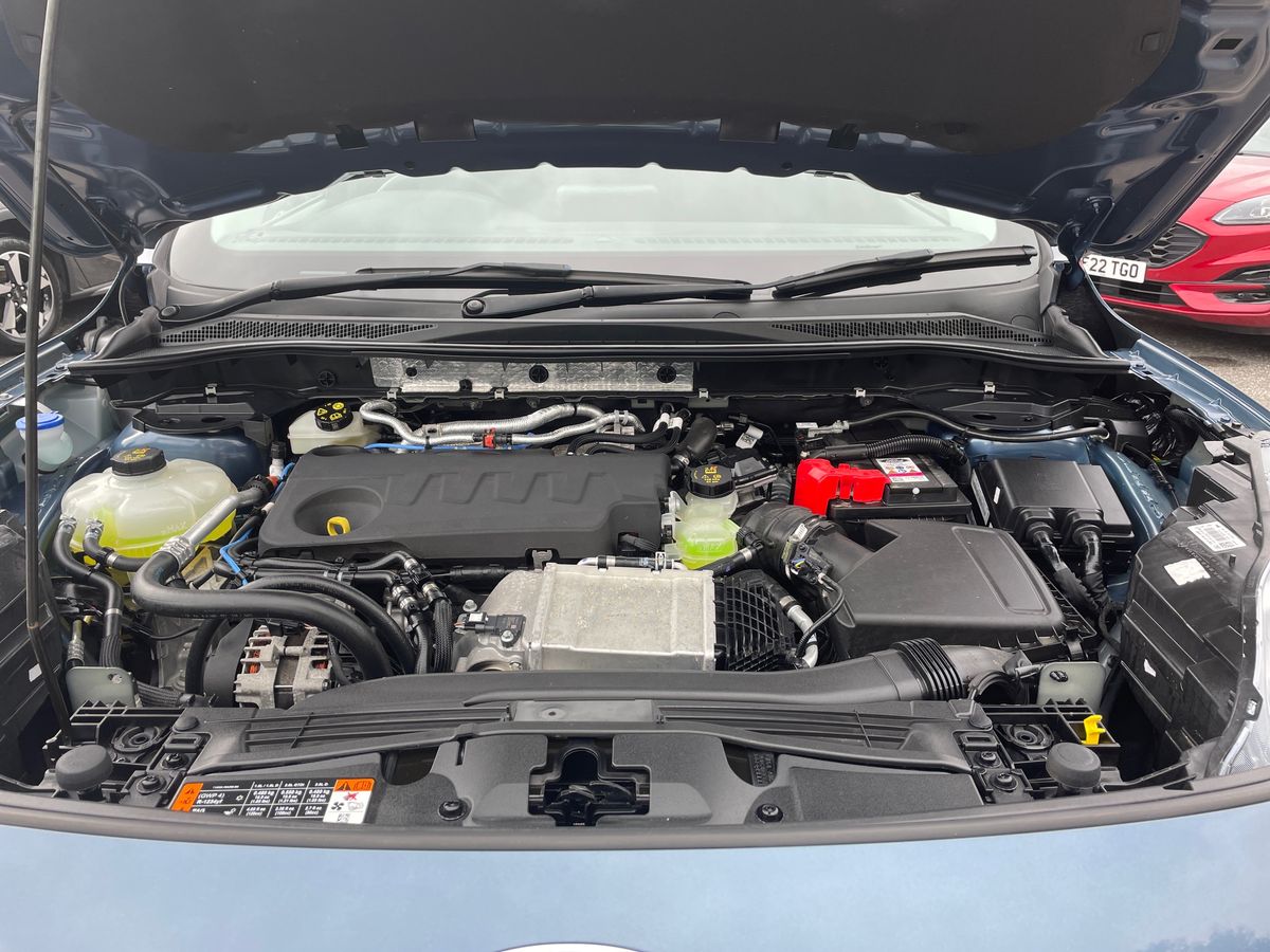 Used Ford Kuga 2022 for sale - 76217216: Photo 33