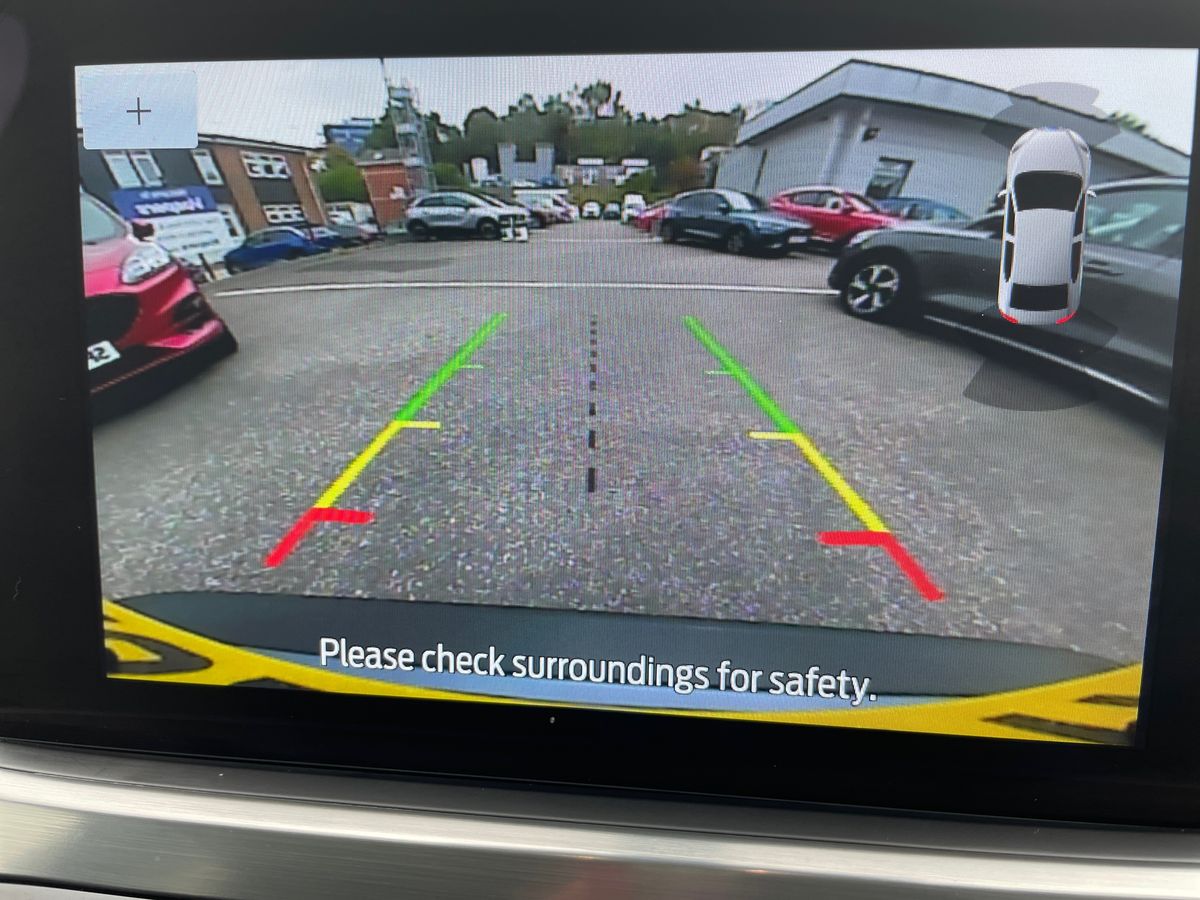 Used Ford Kuga 2022 for sale - 76217216: Photo 35