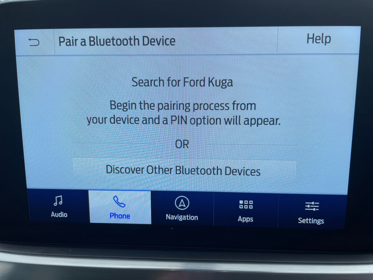 Used Ford Kuga 2022 for sale - 76217216: Photo 37