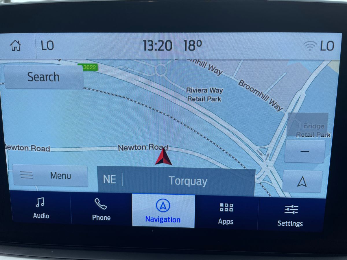 Used Ford Kuga 2022 for sale - 76217216: Photo 38