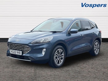 Used Ford Kuga 2022 for sale - 76217216: Photo