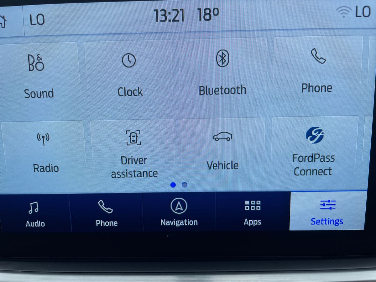 Used Ford Kuga 2022 for sale - 76217216: Photo 40