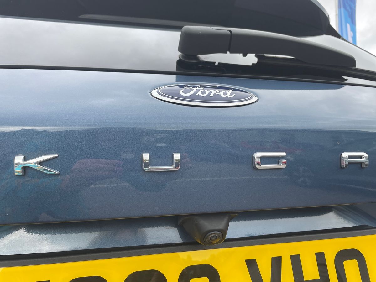 Used Ford Kuga 2022 for sale - 76217216: Photo 42