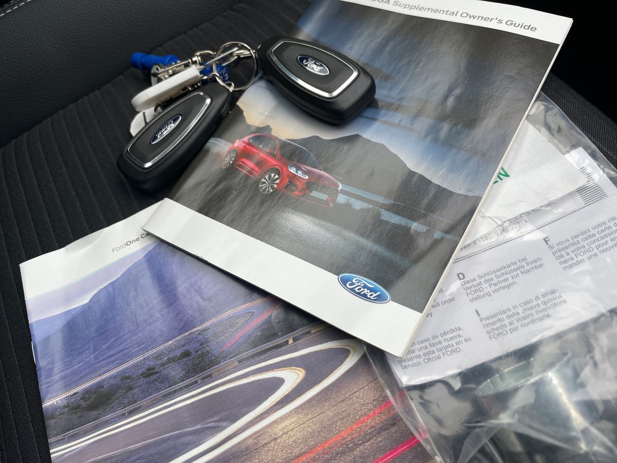 Used Ford Kuga 2022 for sale - 76217216: Photo 44