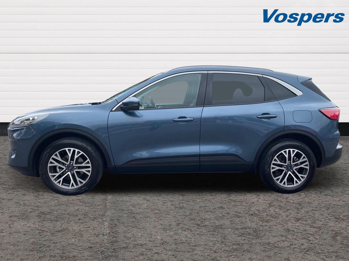 Used Ford Kuga 2022 for sale - 76217216: Photo 5