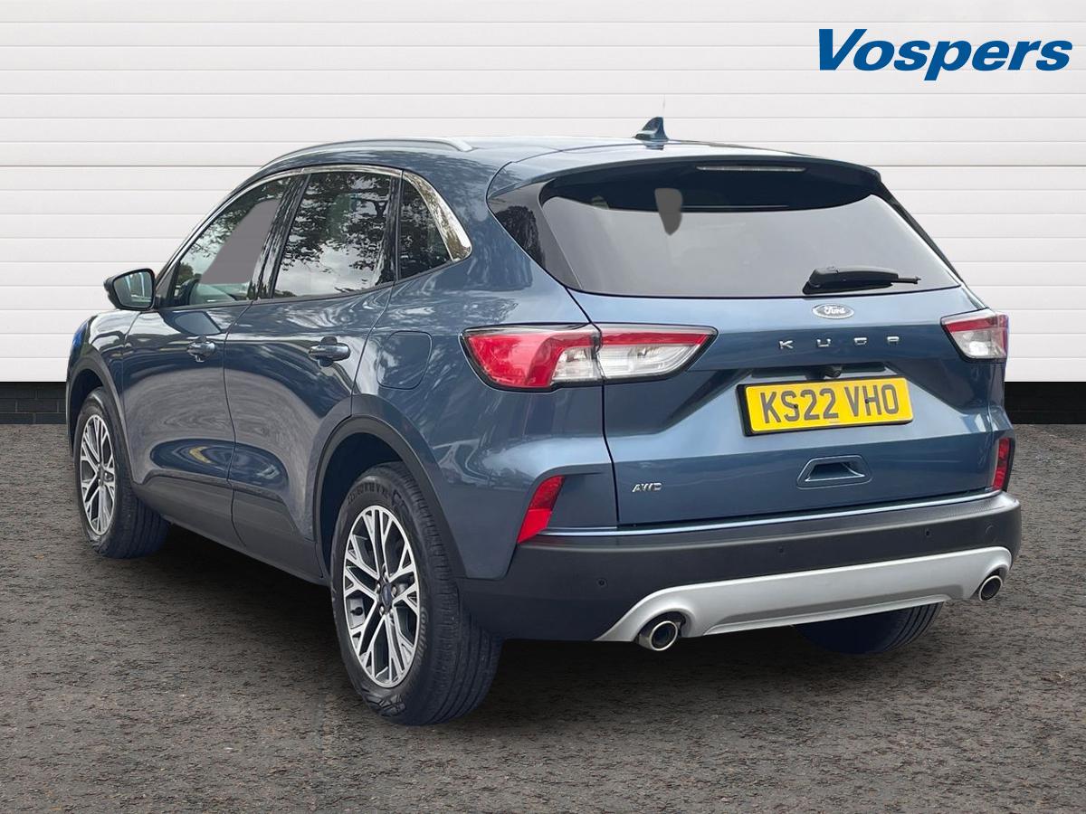 Used Ford Kuga 2022 for sale - 76217216: Photo 6