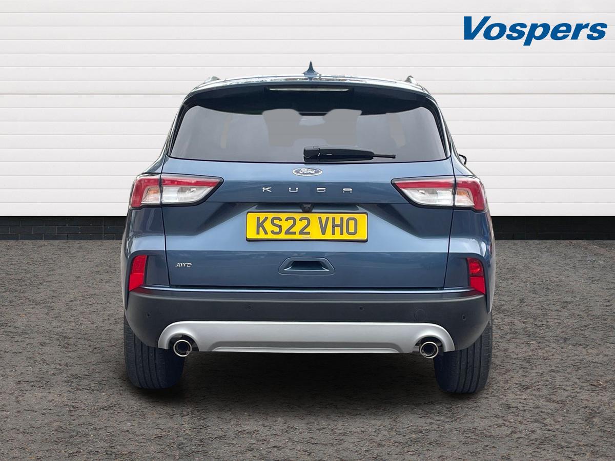 Used Ford Kuga 2022 for sale - 76217216: Photo 7