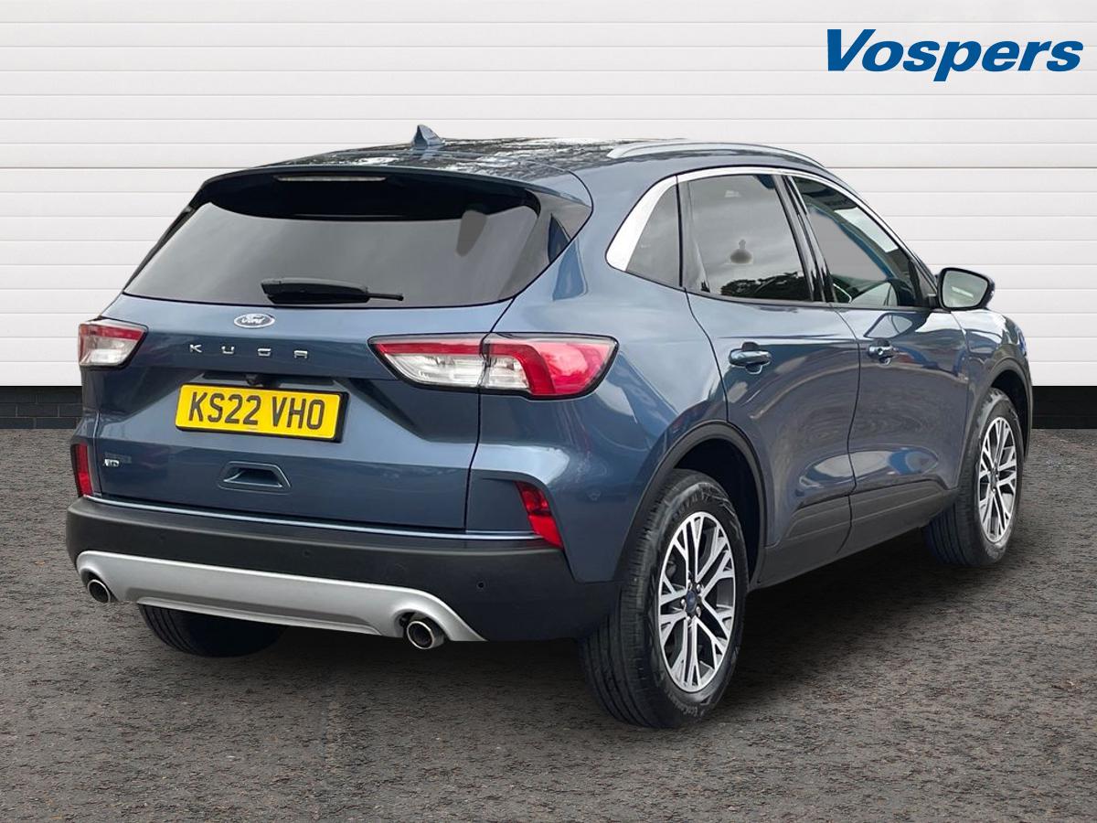 Used Ford Kuga 2022 for sale - 76217216: Photo 9