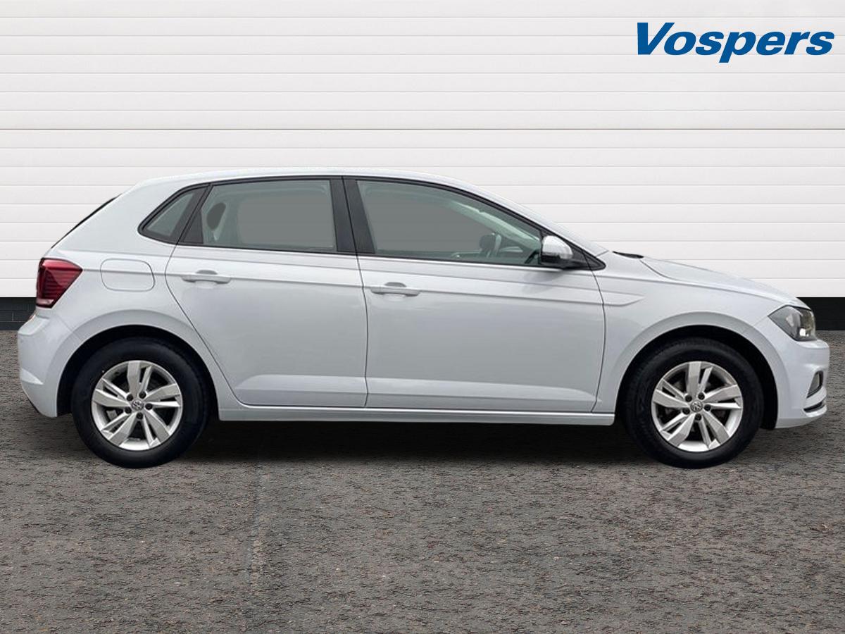 Used Volkswagen Polo 2020 for sale - 76079005: Photo 10