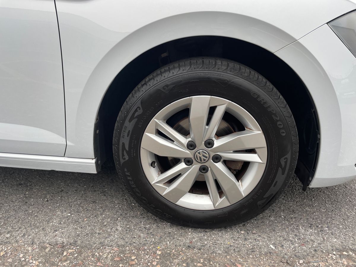 Used Volkswagen Polo 2020 for sale - 76079005: Photo 11