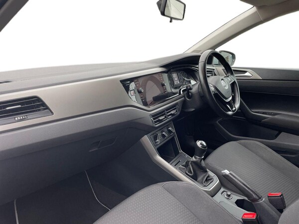 Used Volkswagen Polo 2020 for sale - 76079005: Photo 18