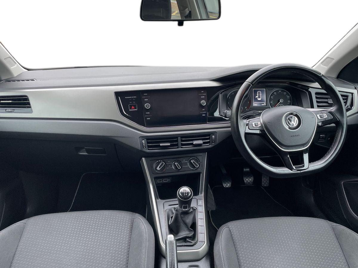 Used Volkswagen Polo 2020 for sale - 76079005: Photo 19