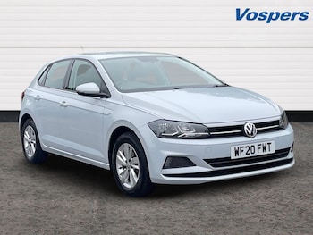 Volkswagen - Polo