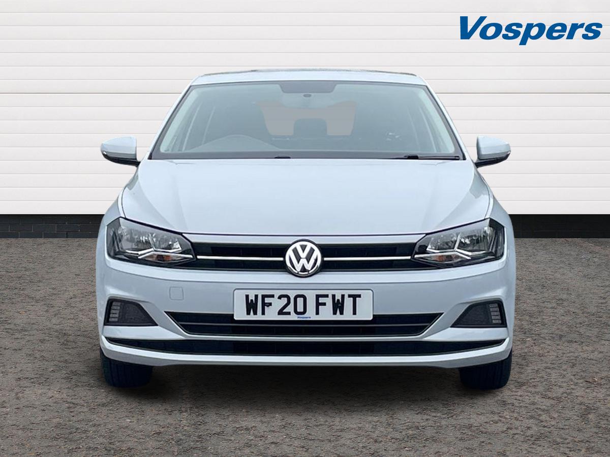 Used Volkswagen Polo 2020 for sale - 76079005: Photo 2