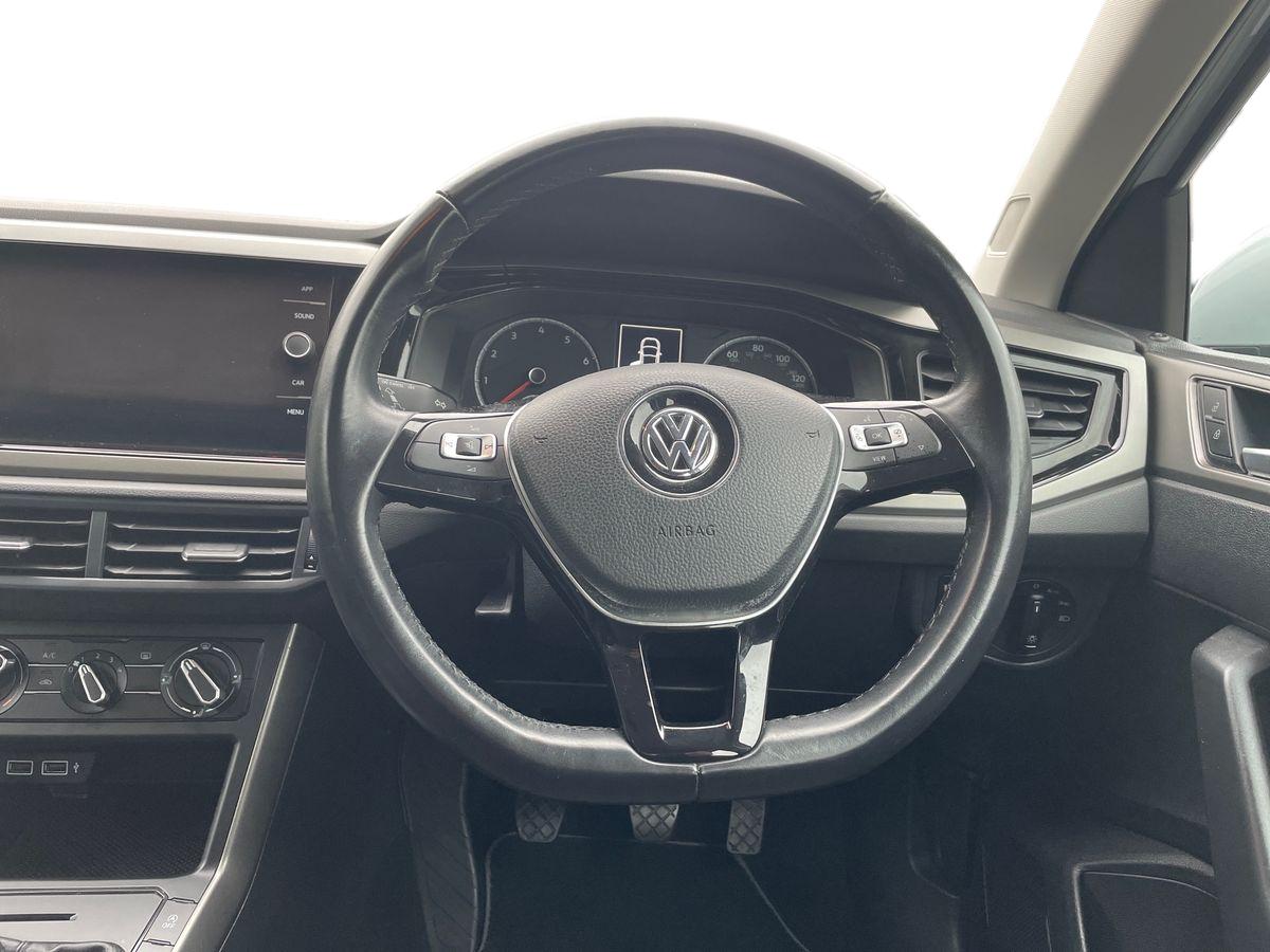 Used Volkswagen Polo 2020 for sale - 76079005: Photo 21