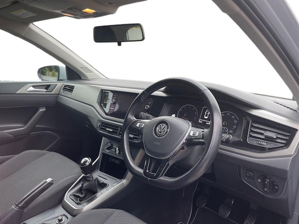 Used Volkswagen Polo 2020 for sale - 76079005: Photo 22