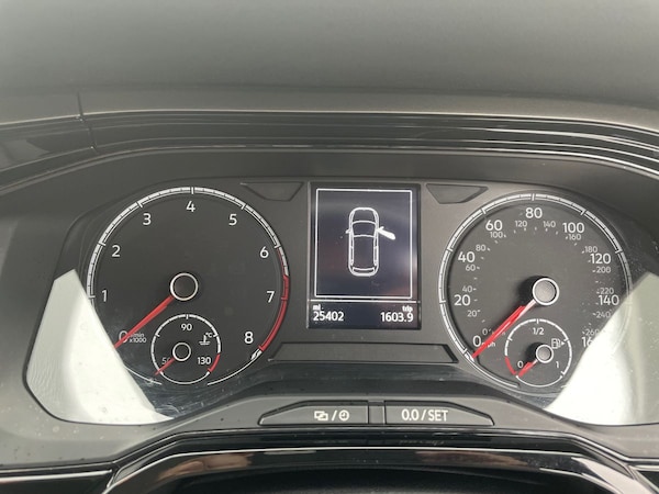 Used Volkswagen Polo 2020 for sale - 76079005: Photo 23