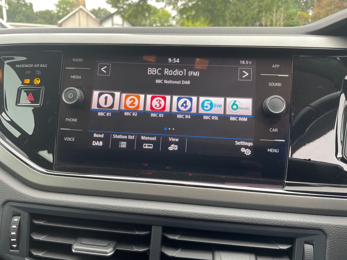 Used Volkswagen Polo 2020 for sale - 76079005: Photo 25