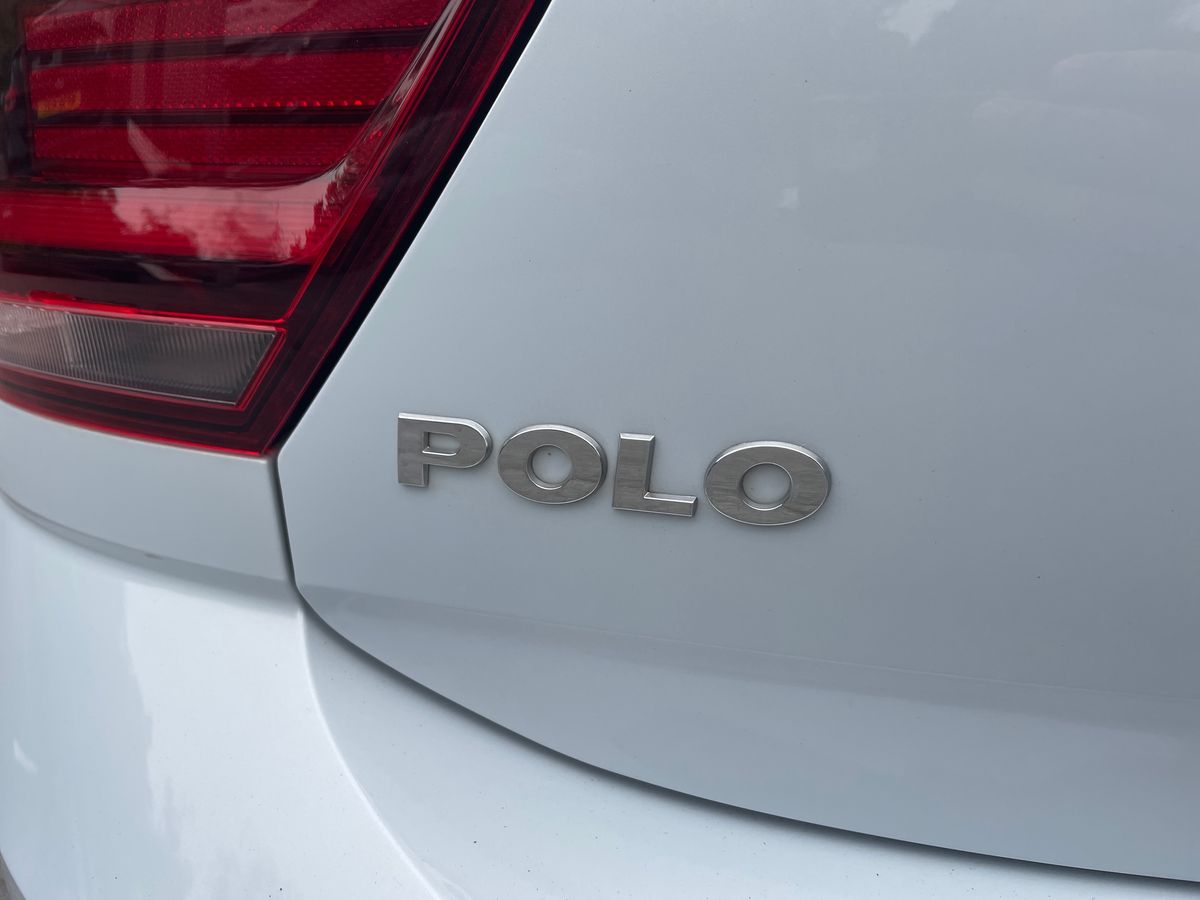 Used Volkswagen Polo 2020 for sale - 76079005: Photo 31