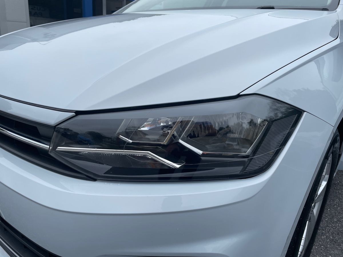 Used Volkswagen Polo 2020 for sale - 76079005: Photo 32