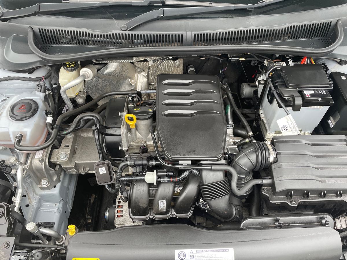 Used Volkswagen Polo 2020 for sale - 76079005: Photo 33