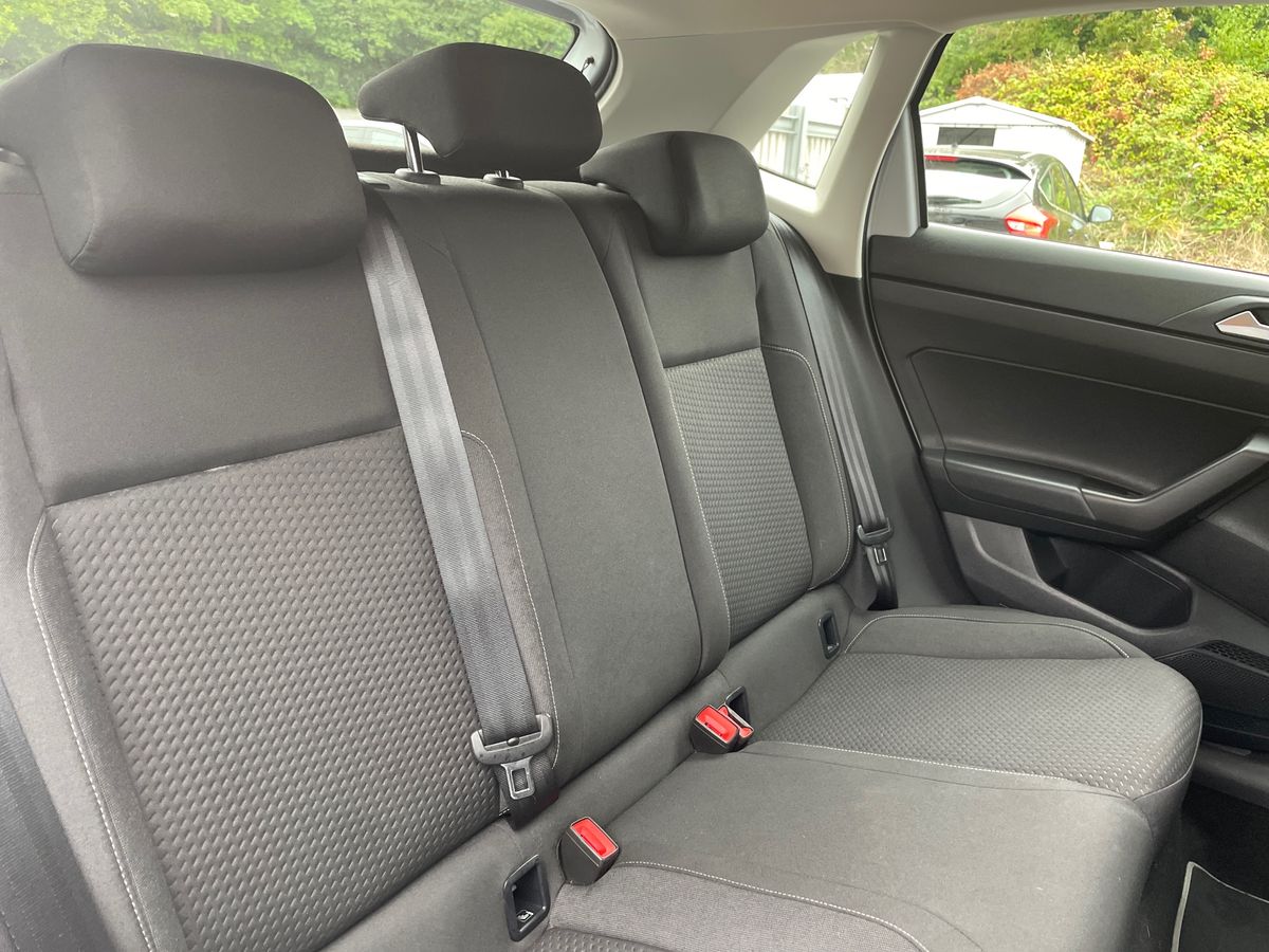 Used Volkswagen Polo 2020 for sale - 76079005: Photo 34