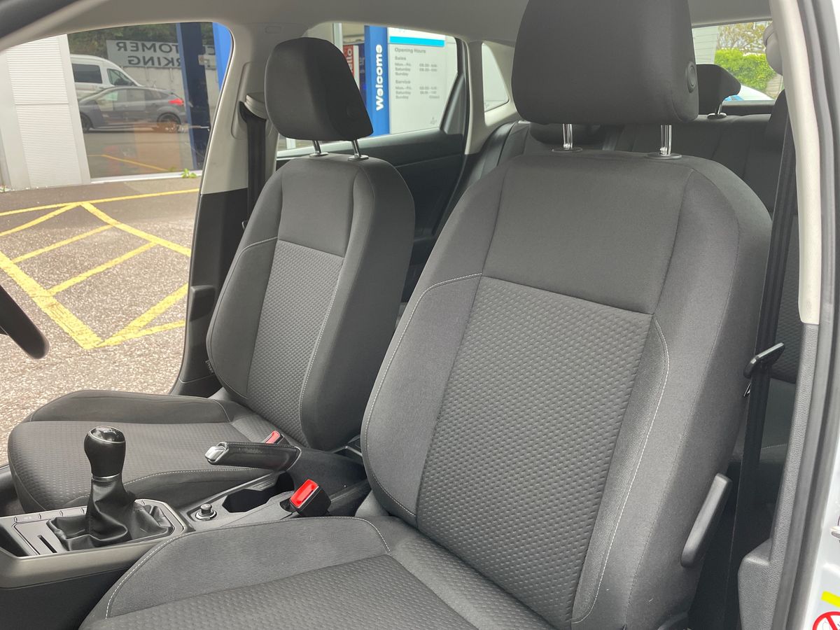 Used Volkswagen Polo 2020 for sale - 76079005: Photo 36