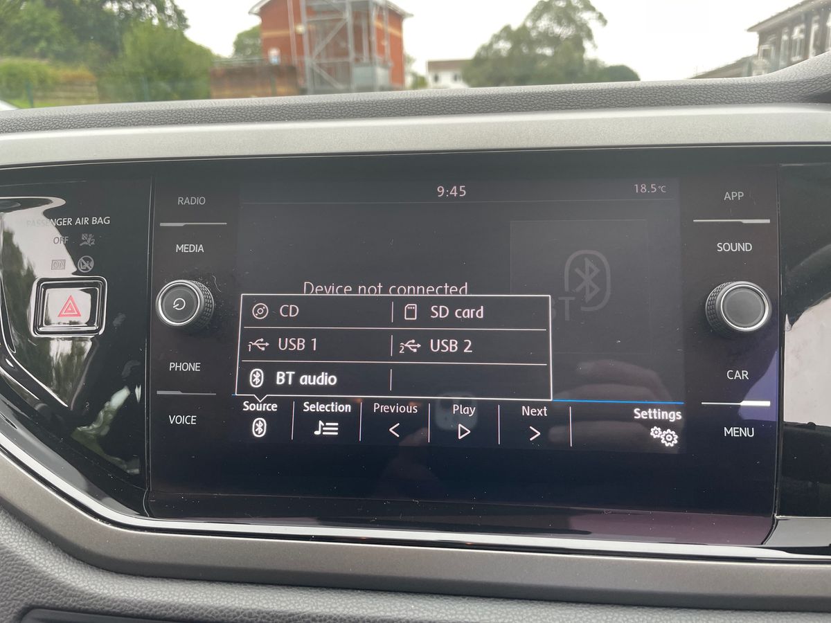 Used Volkswagen Polo 2020 for sale - 76079005: Photo 39