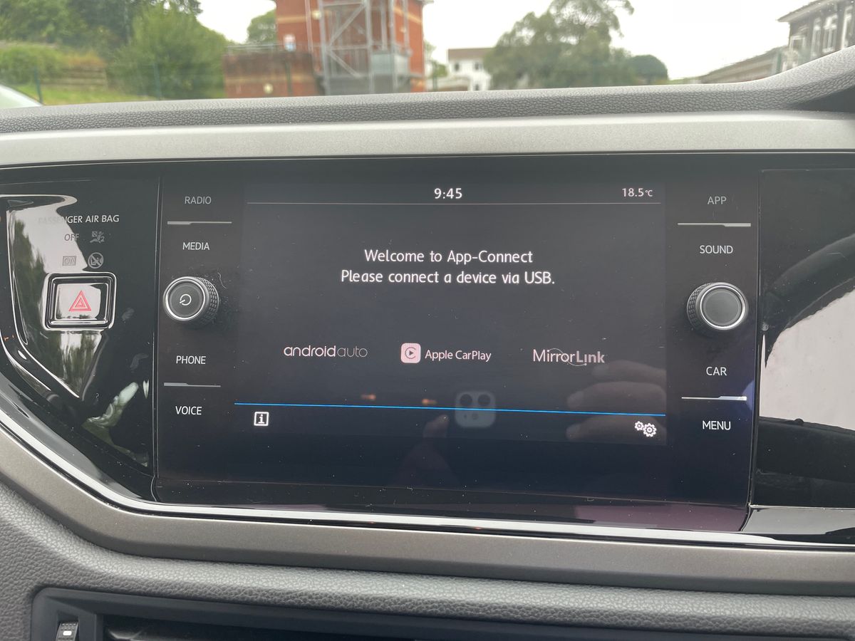 Used Volkswagen Polo 2020 for sale - 76079005: Photo 40