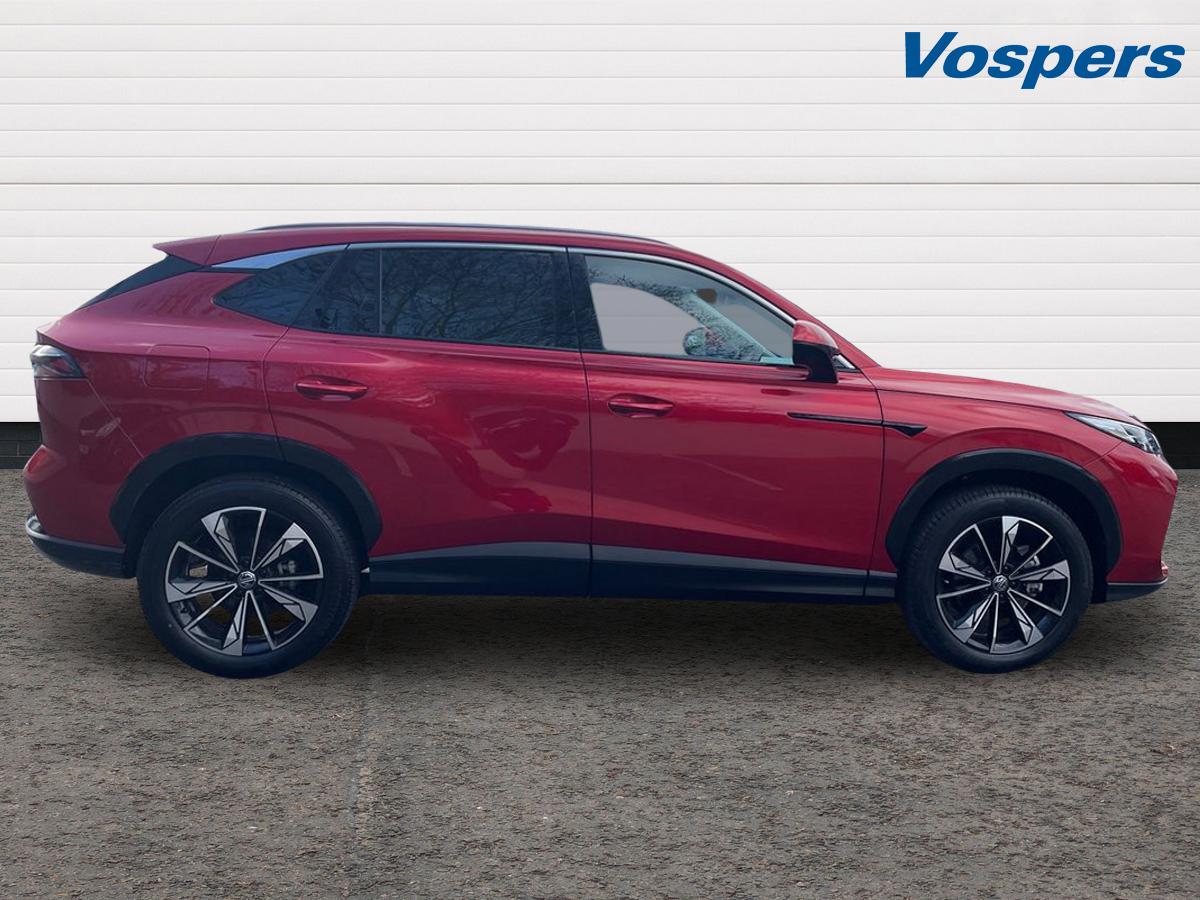 Used MG MG HS 2024 for sale - 78074348: Photo 10