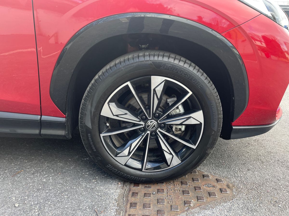 Used MG MG HS 2024 for sale - 78074348: Photo 13