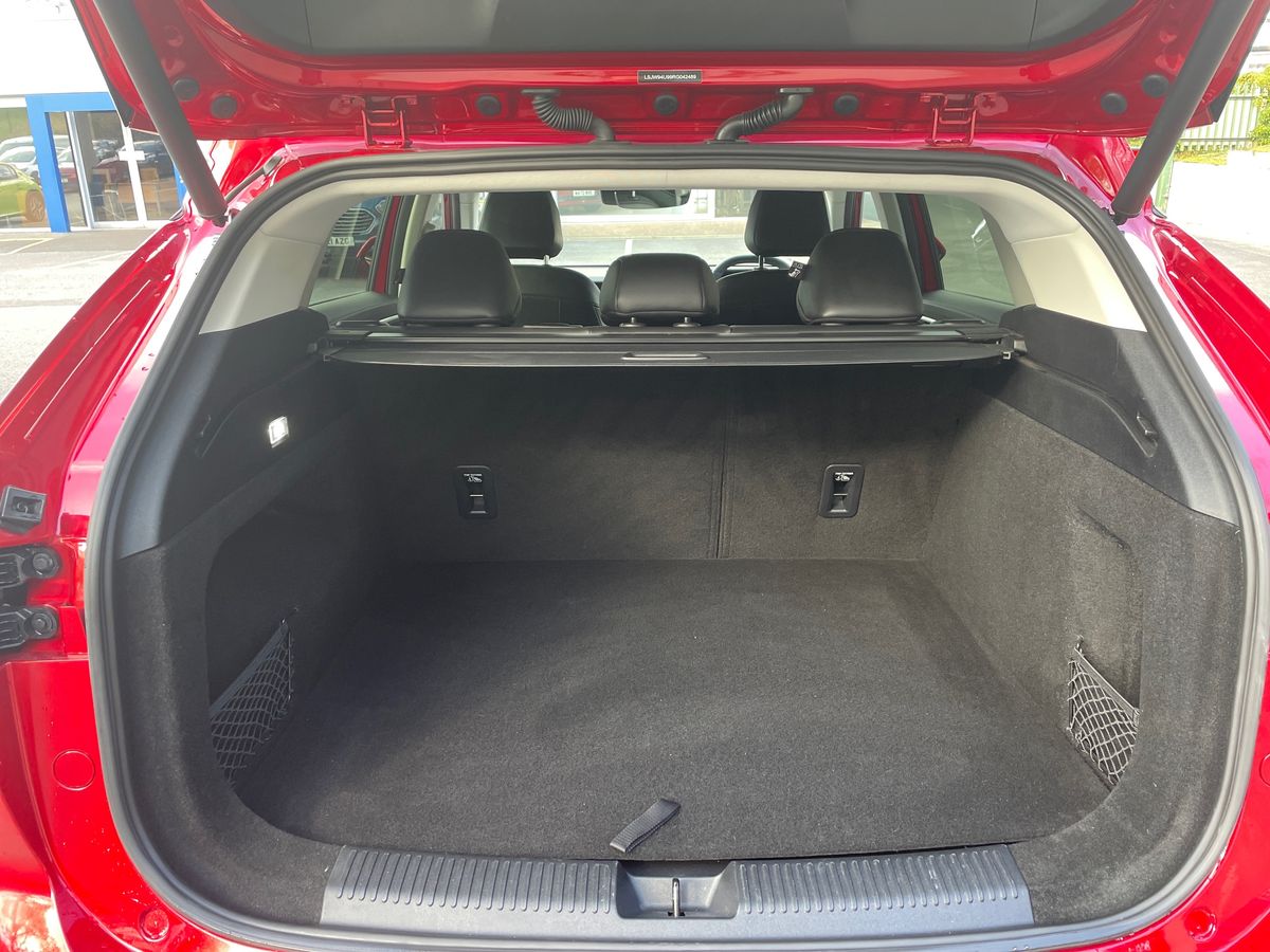 Used MG MG HS 2024 for sale - 78074348: Photo 17