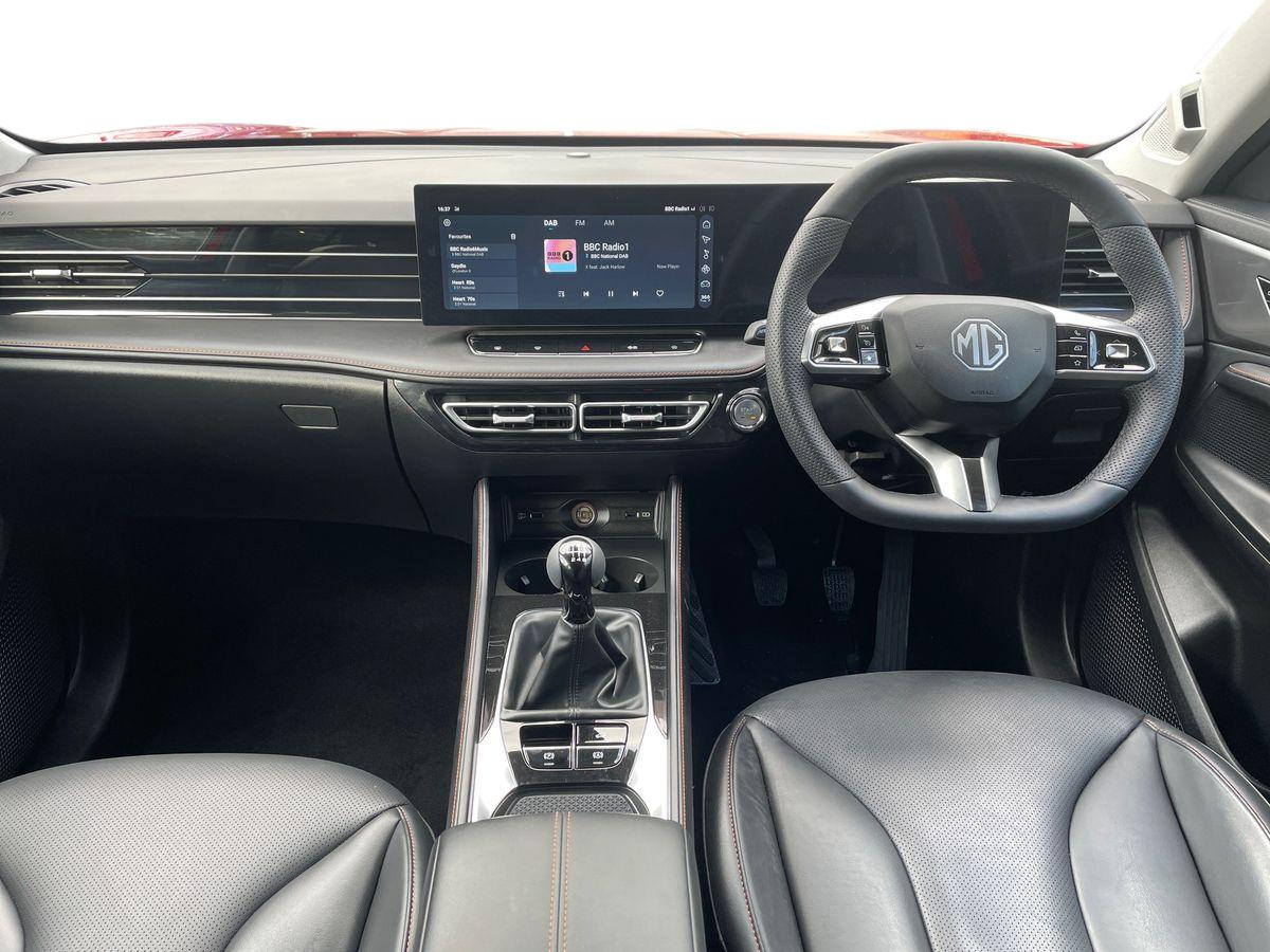 Used MG MG HS 2024 for sale - 78074348: Photo 19