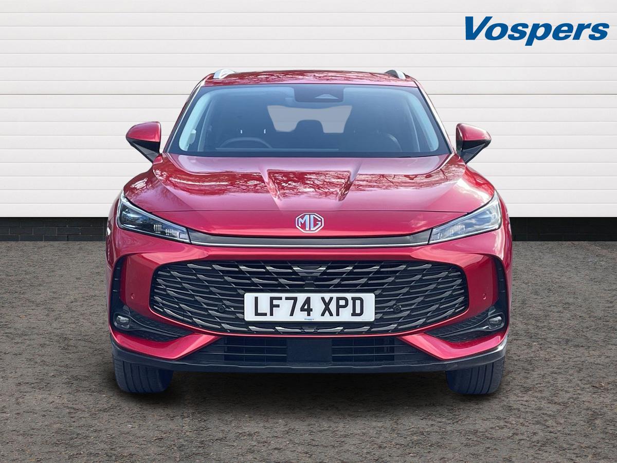 Used MG MG HS 2024 for sale - 78074348: Photo 2