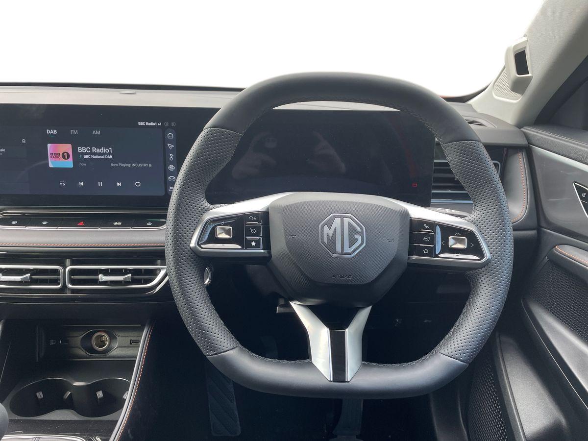 Used MG MG HS 2024 for sale - 78074348: Photo 21