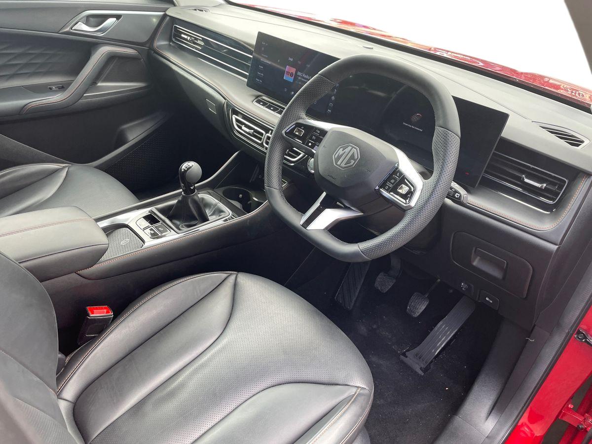 Used MG MG HS 2024 for sale - 78074348: Photo 22