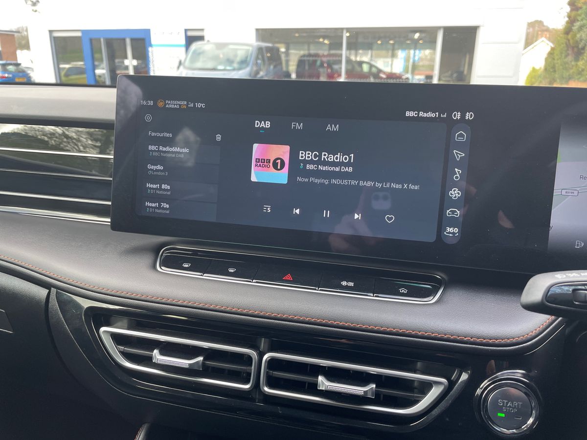 Used MG MG HS 2024 for sale - 78074348: Photo 25