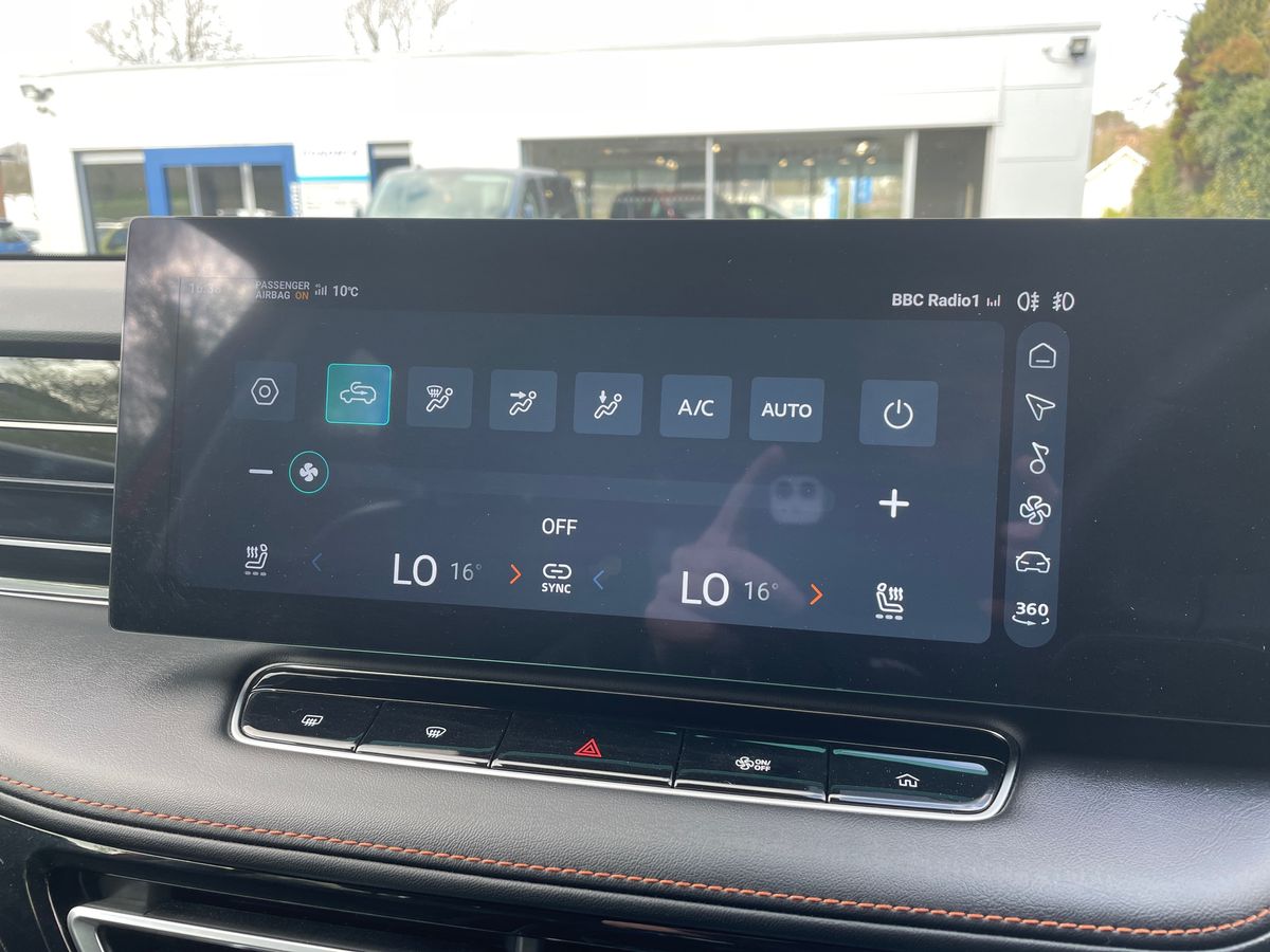 Used MG MG HS 2024 for sale - 78074348: Photo 26