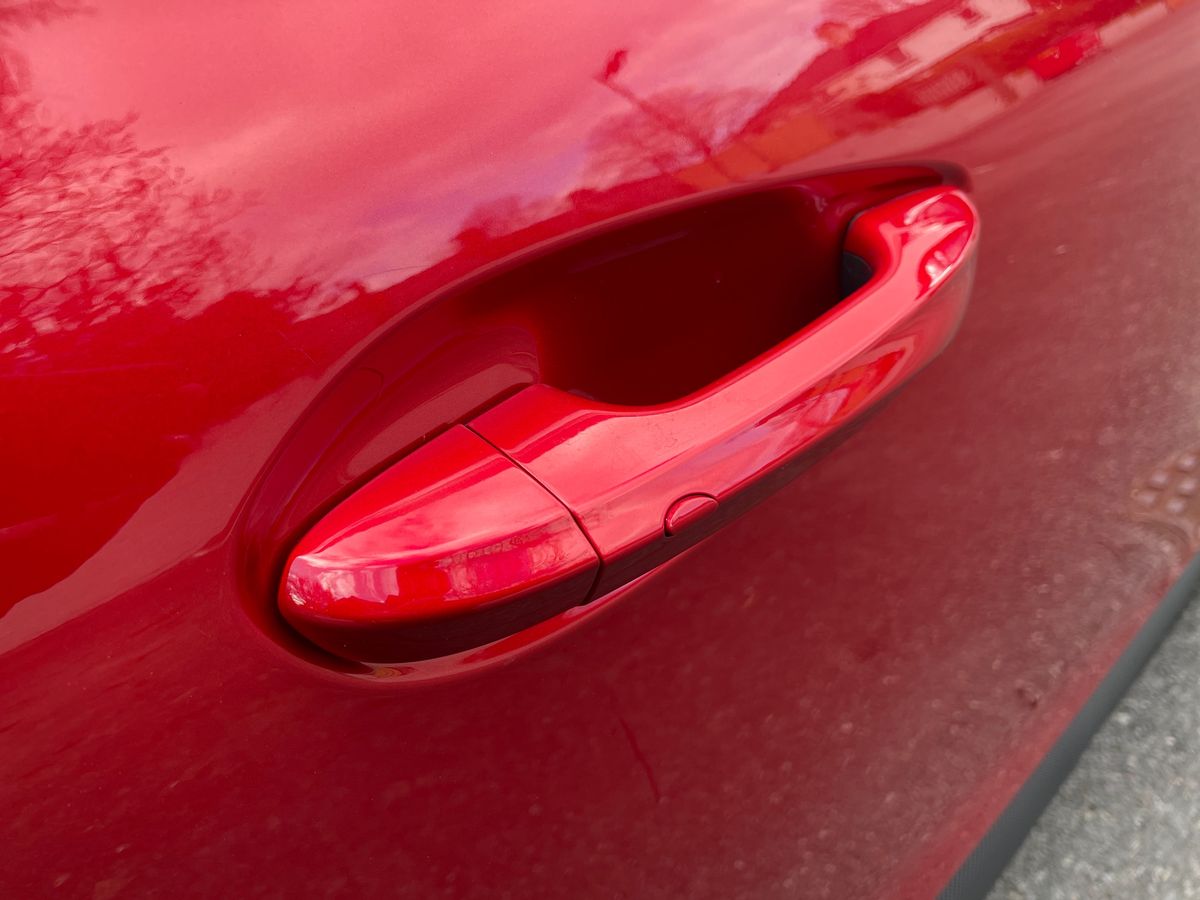 Used MG MG HS 2024 for sale - 78074348: Photo 30