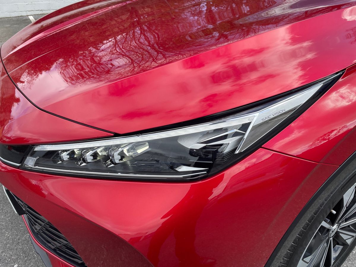 Used MG MG HS 2024 for sale - 78074348: Photo 32