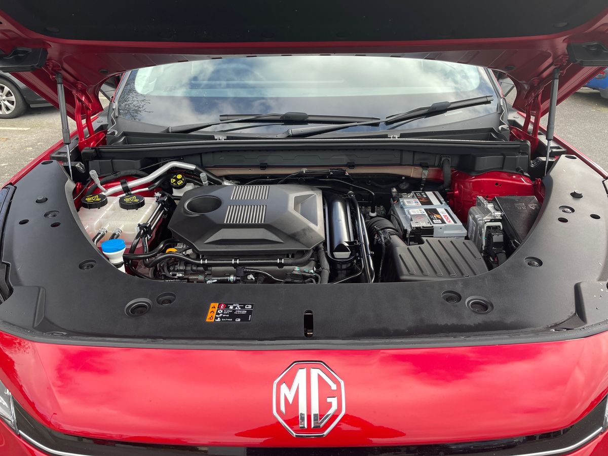 Used MG MG HS 2024 for sale - 78074348: Photo 33