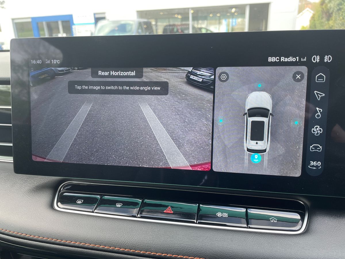 Used MG MG HS 2024 for sale - 78074348: Photo 35