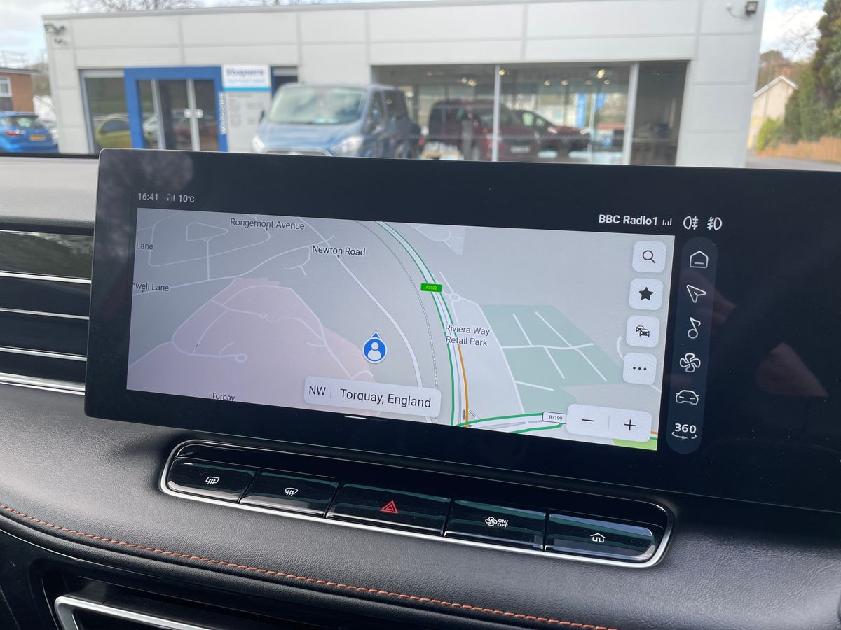 Used MG MG HS 2024 for sale - 78074348: Photo 36