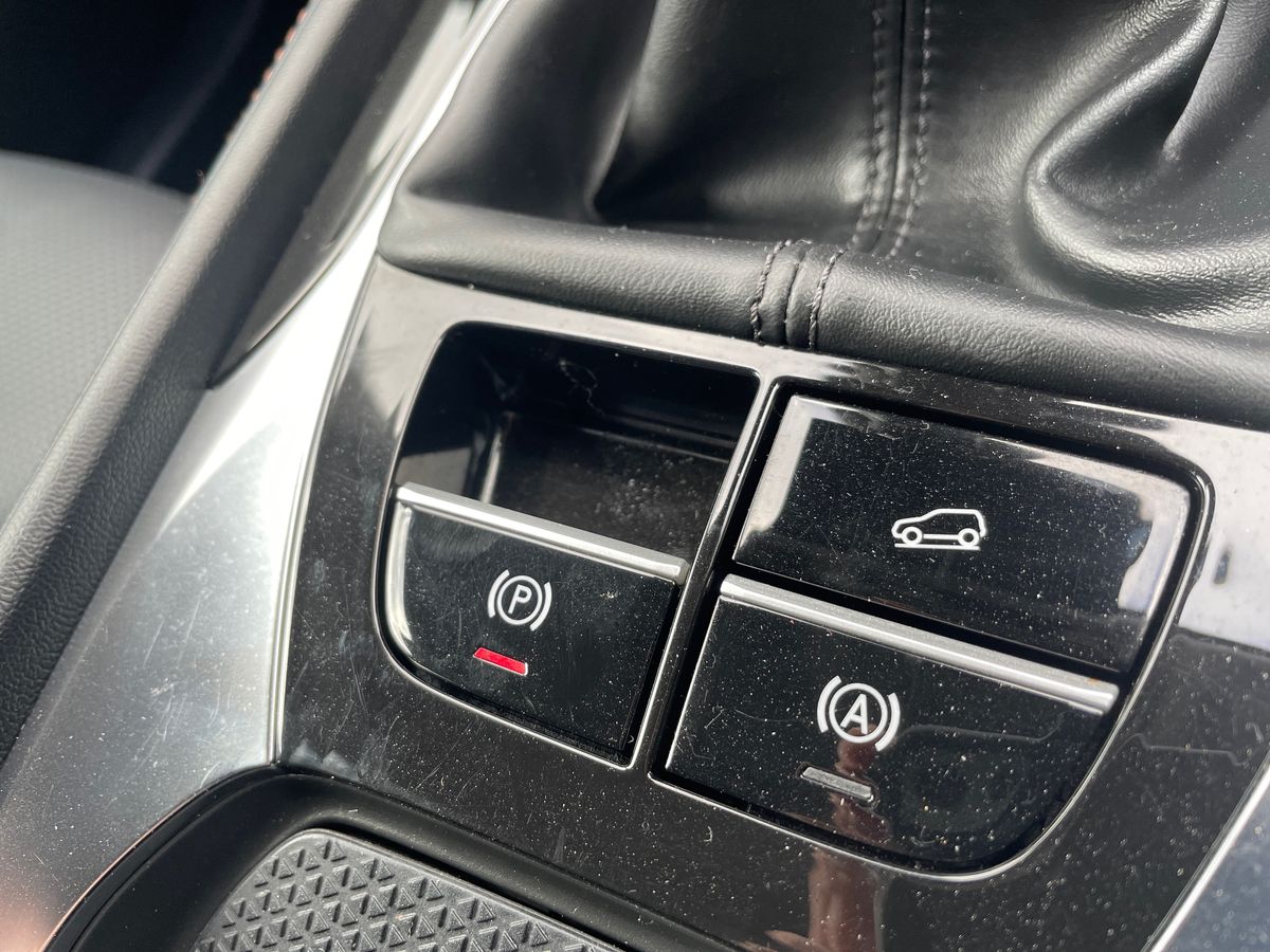 Used MG MG HS 2024 for sale - 78074348: Photo 37