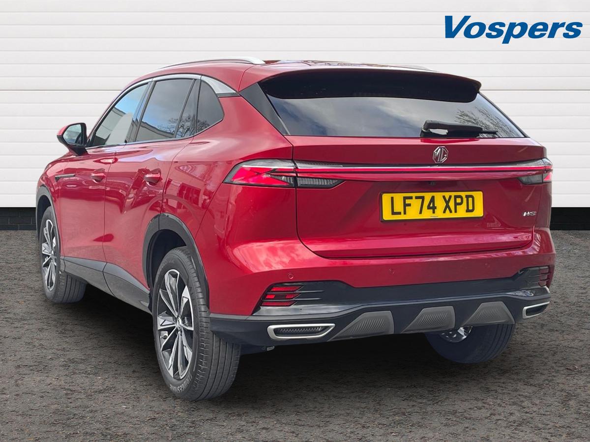 Used MG MG HS 2024 for sale - 78074348: Photo 6