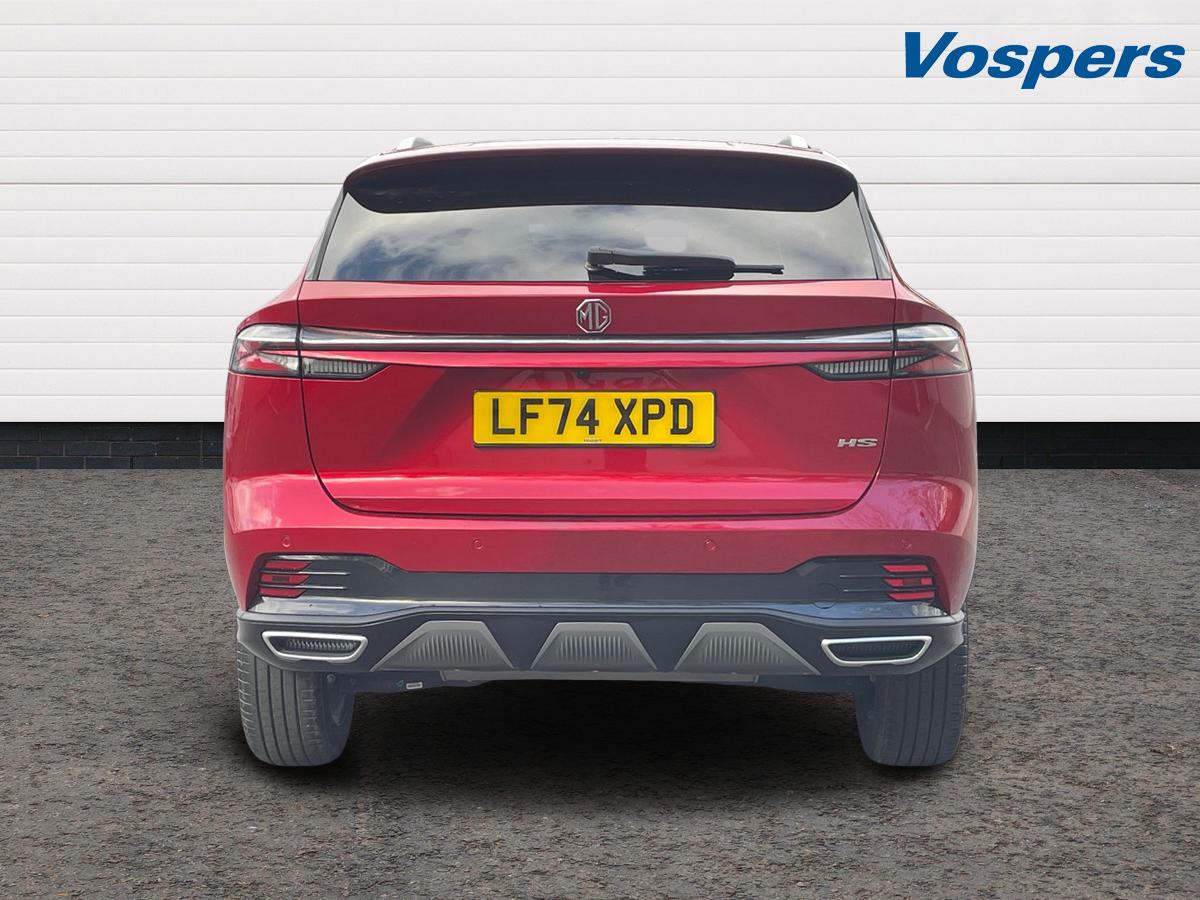 Used MG MG HS 2024 for sale - 78074348: Photo 7