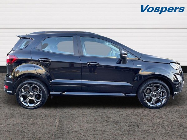Used Ford Ecosport 2022 for sale - 76191103: Photo 10