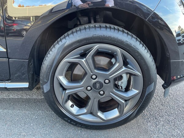 Used Ford Ecosport 2022 for sale - 76191103: Photo 14